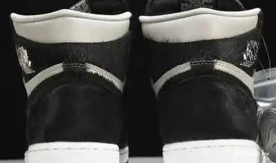 WMNS OG High 1 Air 2.0” “Twist Jordan 0610